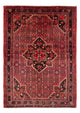 Hamadan Tapijt 225x156cm - Perzisch tapijt