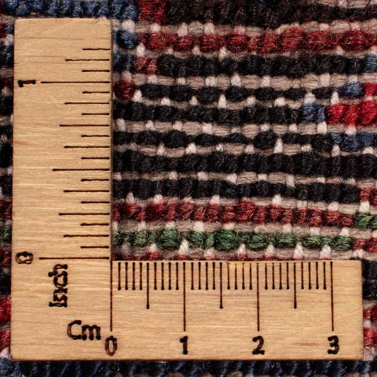 Perzisch Tapijt - Nomadisch - Koninklijke - 225 x 156 cm - rood