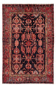 Hamadan Tapijt 210x136cm - Perzisch tapijt