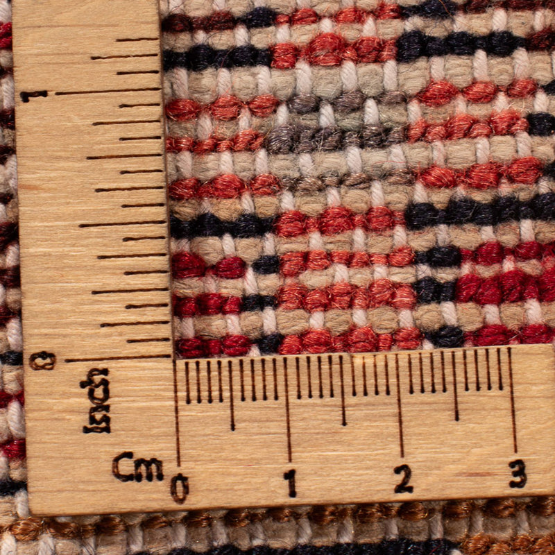 Perzisch Tapijt - Nomadisch - Koninklijke - 210 x 136 cm - donkerblauw