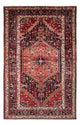 Hamadan Tapijt 232x145cm - Perzisch tapijt