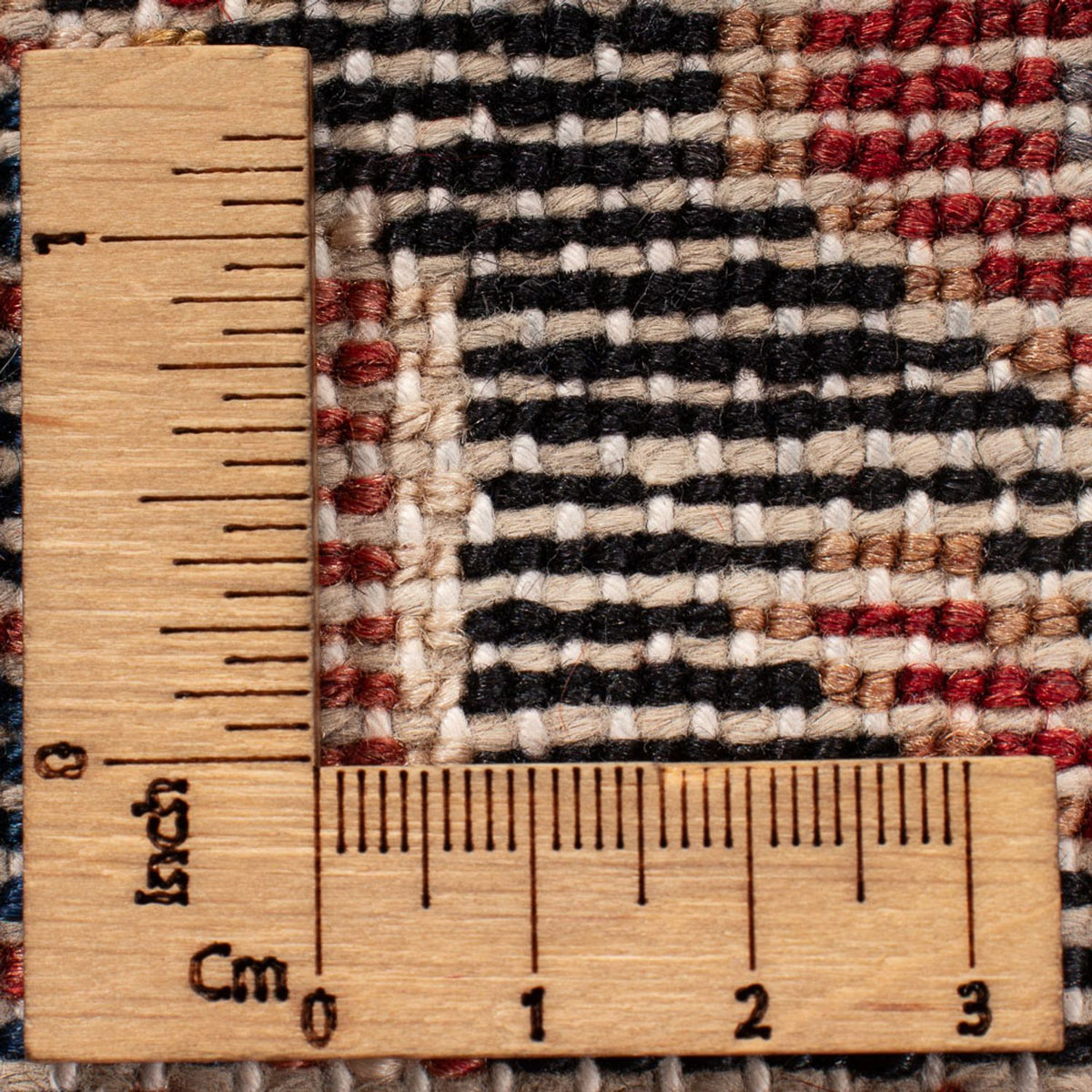 Perzisch Tapijt - Nomadisch - Koninklijke - 232 x 145 cm - donkerblauw