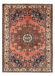 Hamadan Tapijt 197x132cm - Perzisch tapijt