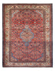 Hamadan Tapijt 213x151cm - Perzisch tapijt