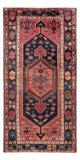 Hamadan Tapijt 235x123cm - Perzisch tapijt