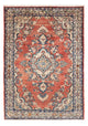 Hamadan Tapijt 200x135cm - Perzisch tapijt