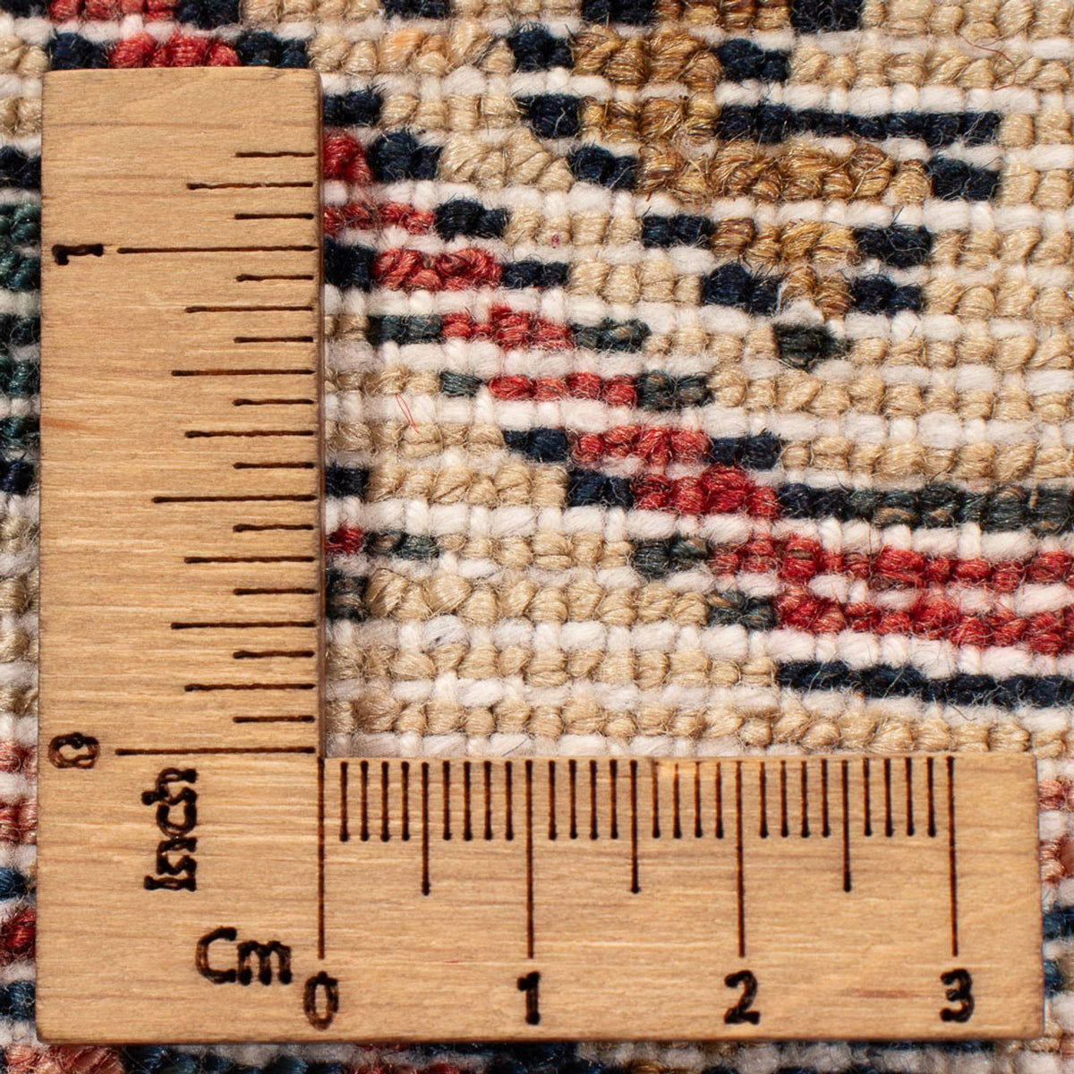 Perzisch Tapijt - Nomadisch - Koninklijke - 200 x 135 cm - rood