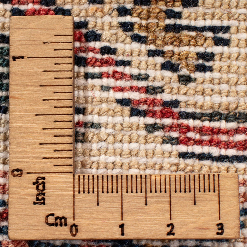 Perzisch Tapijt - Nomadisch - Koninklijke - 200 x 135 cm - rood