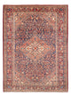 Hamadan Tapijt 138x207cm - Perzisch tapijt