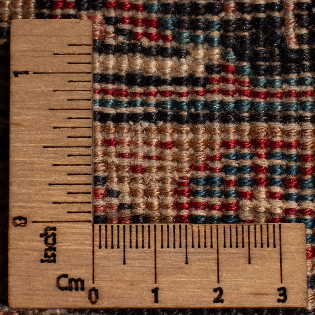 Perzisch Tapijt - Nomadisch - Koninklijke - 207 x 138 cm - blauw