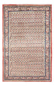 Hamadan Tapijt 216x125cm - Perzisch tapijt