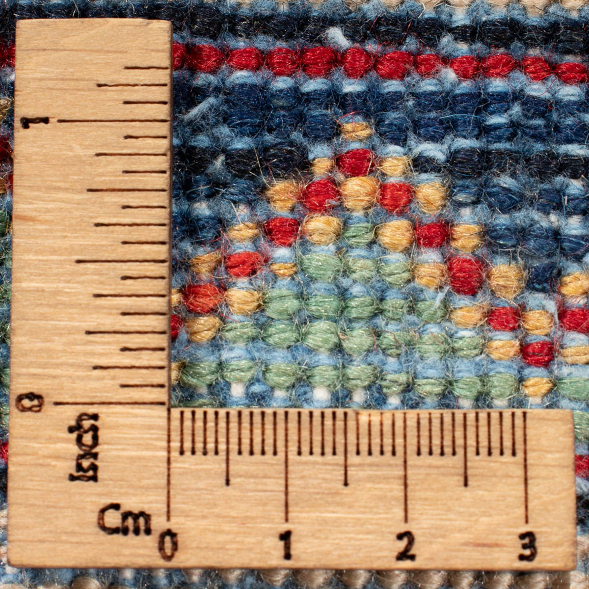 Perzisch Tapijt - Nomadisch - Koninklijke - 216 x 125 cm - rood