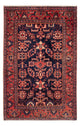 Hamadan Tapijt 202x131cm - Perzisch tapijt