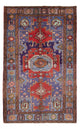 Hamadan Tapijt 223x143cm - Perzisch tapijt