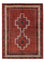 Perzisch Tapijt - Nomadisch - 186 x 131 cm - rood