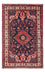 Perzisch Tapijt - Nomadisch - 215 x 131 cm - donkerblauw