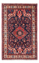 Hosseinabad Tapijt 215x131cm - Perzisch tapijt