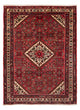 Hosseinabad Tapijt 147x195cm - Perzisch tapijt
