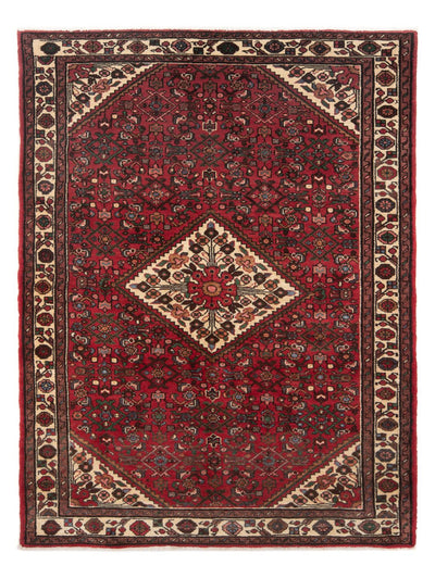 Hosseinabad Tapijt 136x194cm - Perzisch tapijt