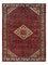 Perzisch Tapijt - Nomadisch - 194 x 136 cm - rood