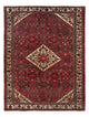 Hosseinabad Tapijt 194x136cm - Perzisch tapijt