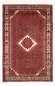 Hosseinabad Tapijt 228x140cm - Perzisch tapijt