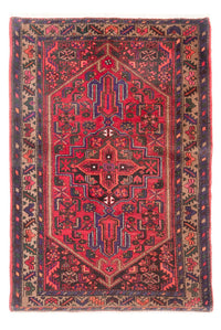 Hamadan Tapijt 214x130cm - Perzisch tapijt – product image