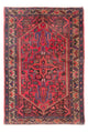 Hamadan Tapijt 214x130cm - Perzisch tapijt