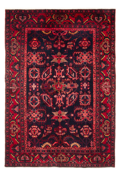 Hamadan Tapijt 140x210cm - Perzisch tapijt