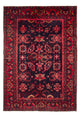 Hamadan Tapijt 210x140cm - Perzisch tapijt