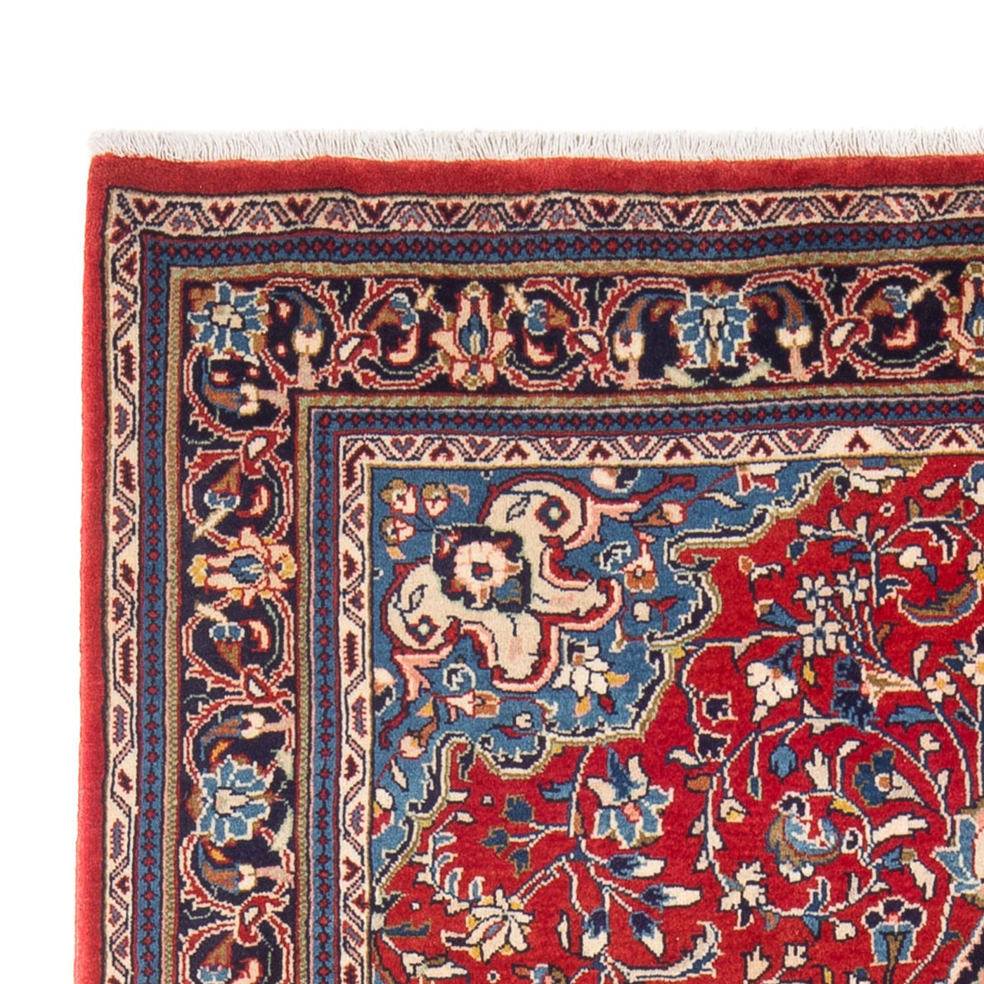 Kolyai Tapijt 220x140cm - Perzisch tapijt