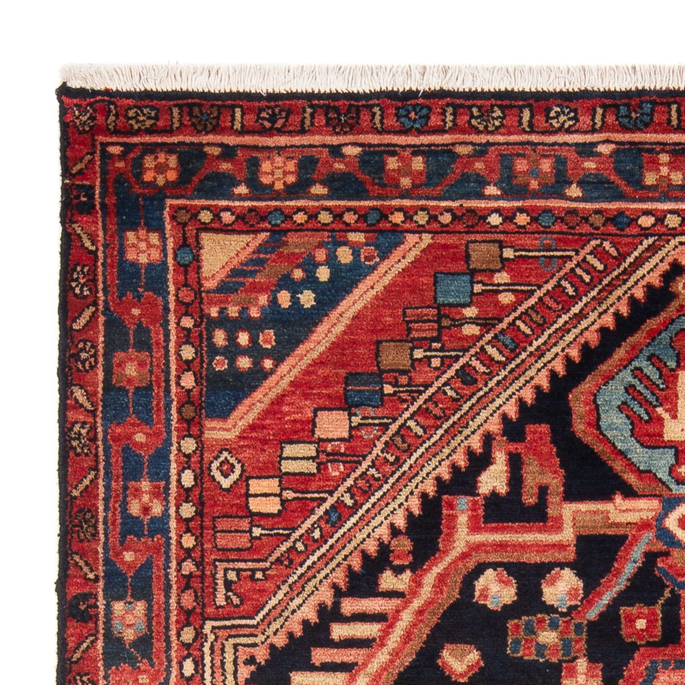 Kolyai Tapijt 208x135cm - Perzisch tapijt
