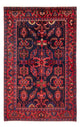 Kolyai Tapijt 211x140cm - Perzisch tapijt