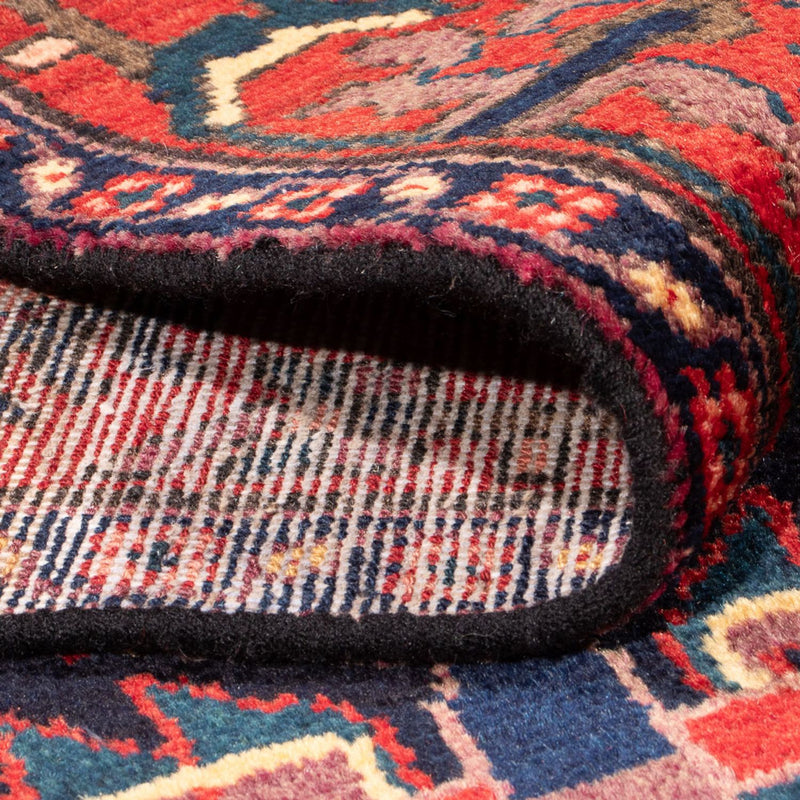 Perzisch Tapijt - Nomadisch - 200 x 138 cm - donkerblauw