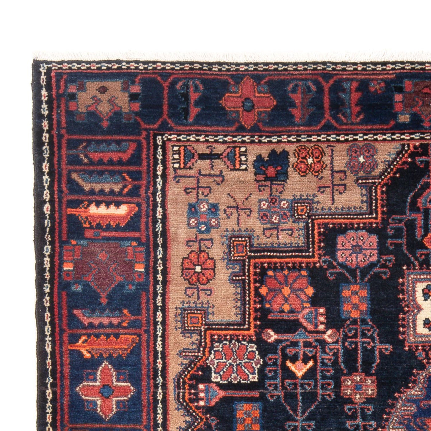 Kolyai Tapijt 212x146cm - Perzisch tapijt
