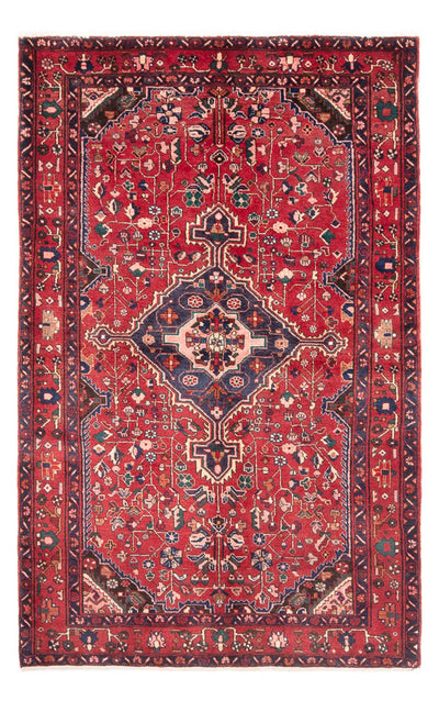 Kolyai Tapijt 152x237cm - Perzisch tapijt