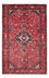 Perzisch Tapijt - Nomadisch - 237 x 152 cm - licht rood