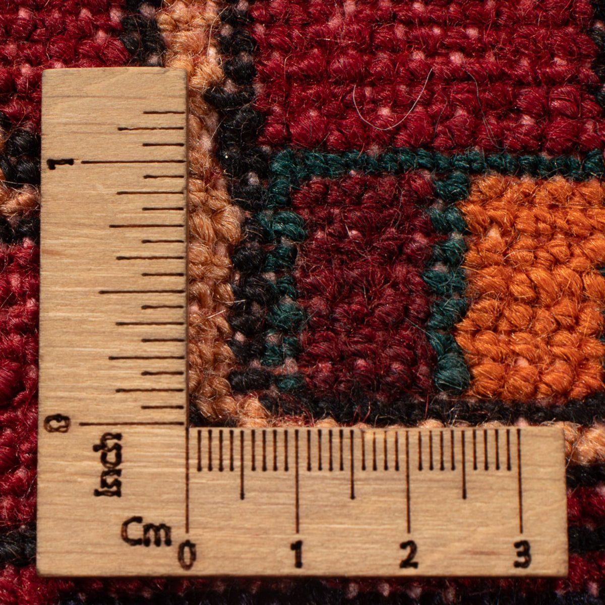 Perzisch Tapijt - Nomadisch - 237 x 152 cm - licht rood