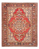 Lilian Tapijt 210x165cm - Perzisch tapijt