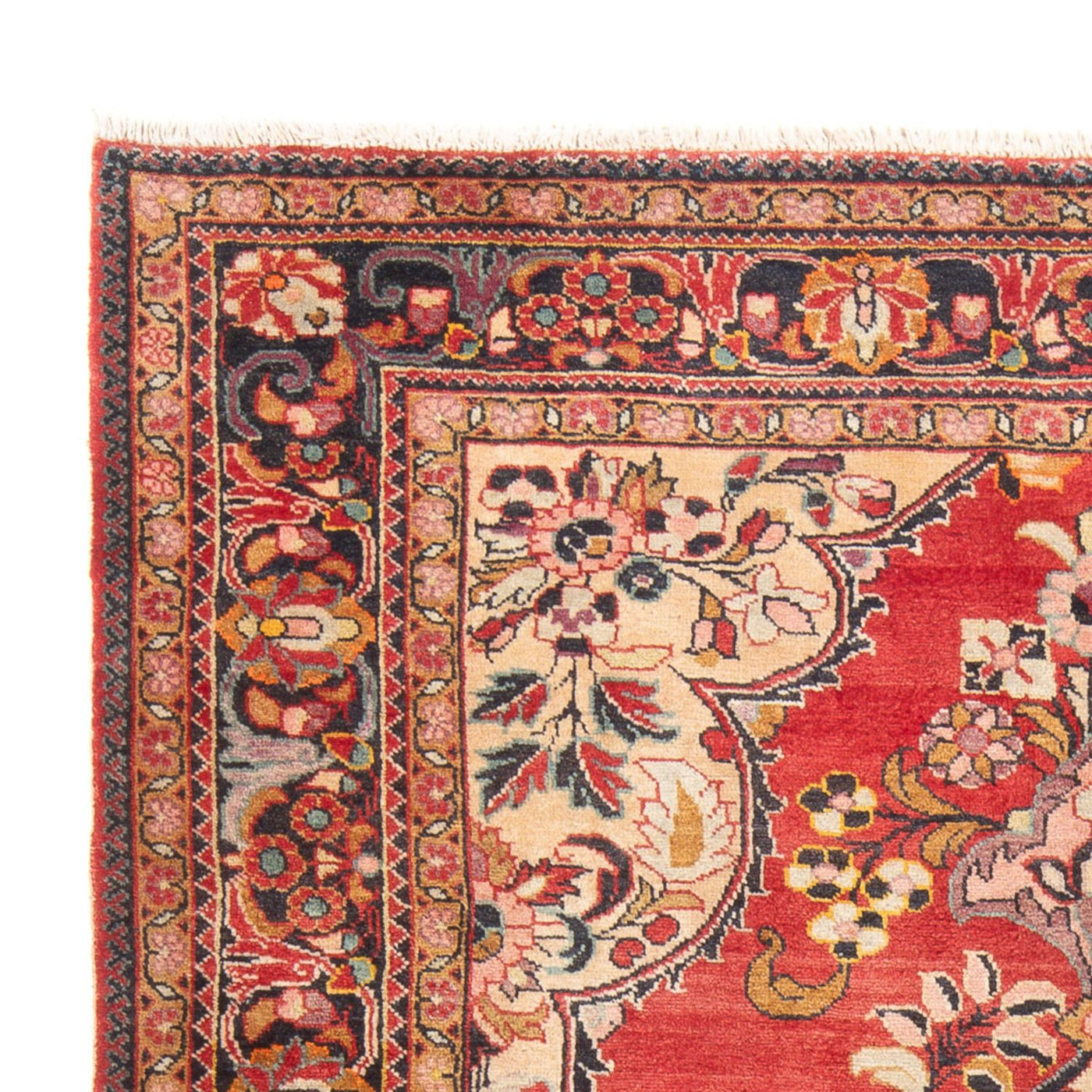 Lilian Tapijt 210x165cm - Perzisch tapijt