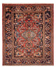 Mehraban Tapijt 166x213cm - Perzisch tapijt