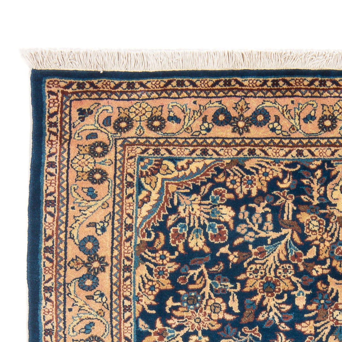 Mehraban Tapijt 195x127cm - Perzisch tapijt