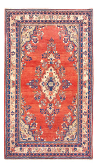 Hamadan Tapijt 250x144cm - Perzisch tapijt – product image