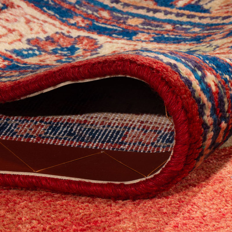 Perzisch Tapijt - Nomadisch - 250 x 144 cm - oranje