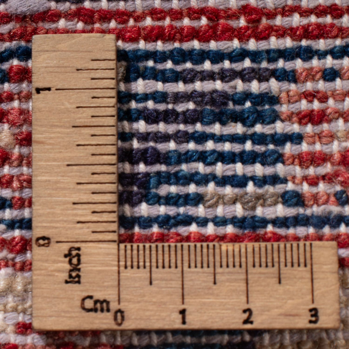 Perzisch Tapijt - Nomadisch - 250 x 144 cm - oranje