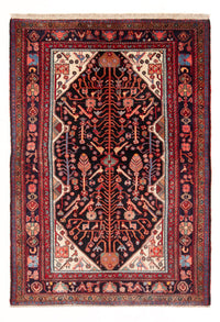 Nahavand Tapijt 205x140cm - Perzisch tapijt – product image