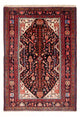Nahavand Tapijt 205x140cm - Perzisch tapijt