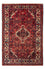 Perzisch Tapijt - Nomadisch - 212 x 133 cm - rood