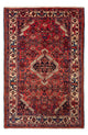 Nahavand Tapijt 212x133cm - Perzisch tapijt