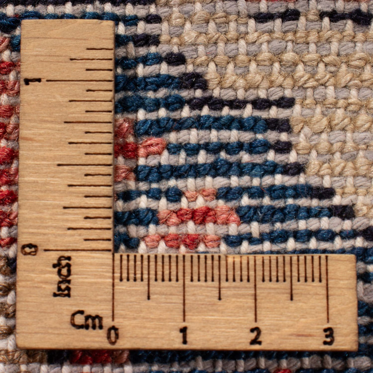 Perzisch Tapijt - Nomadisch - 212 x 133 cm - rood